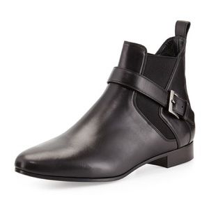 Miu Miu Chelsea Boot